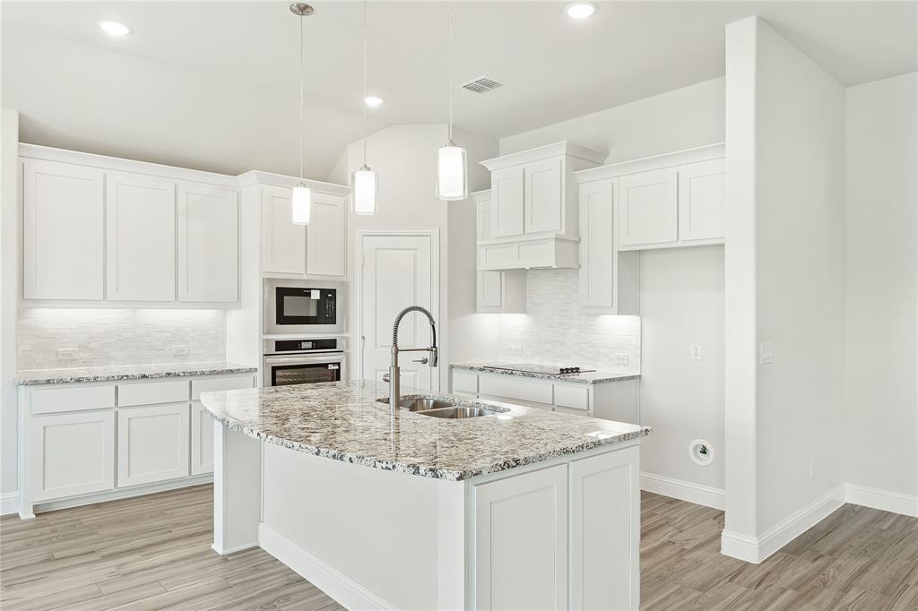 Sunrise at Garden Valley - Residential