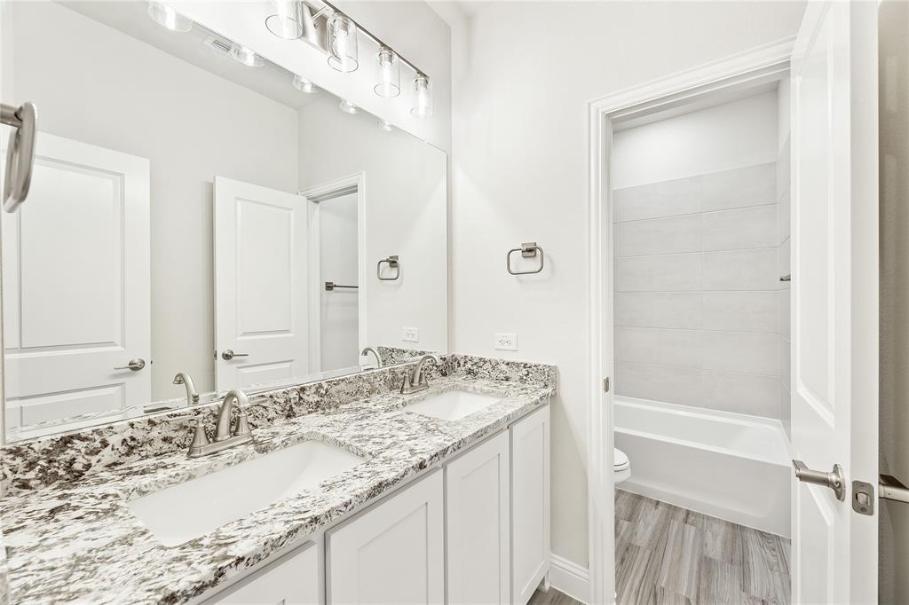 Sunrise at Garden Valley - Residential