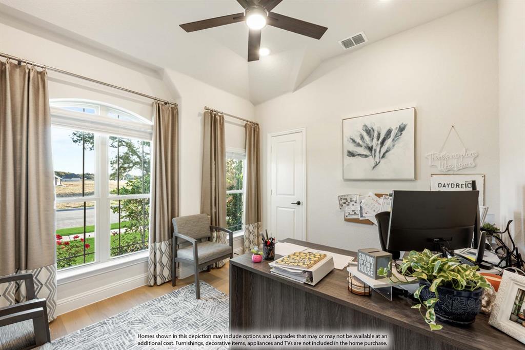 Sunrise at Garden Valley - Residential