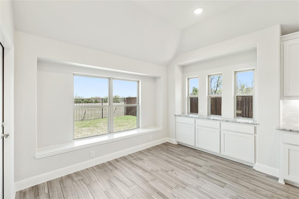 Sunrise at Garden Valley - Residential