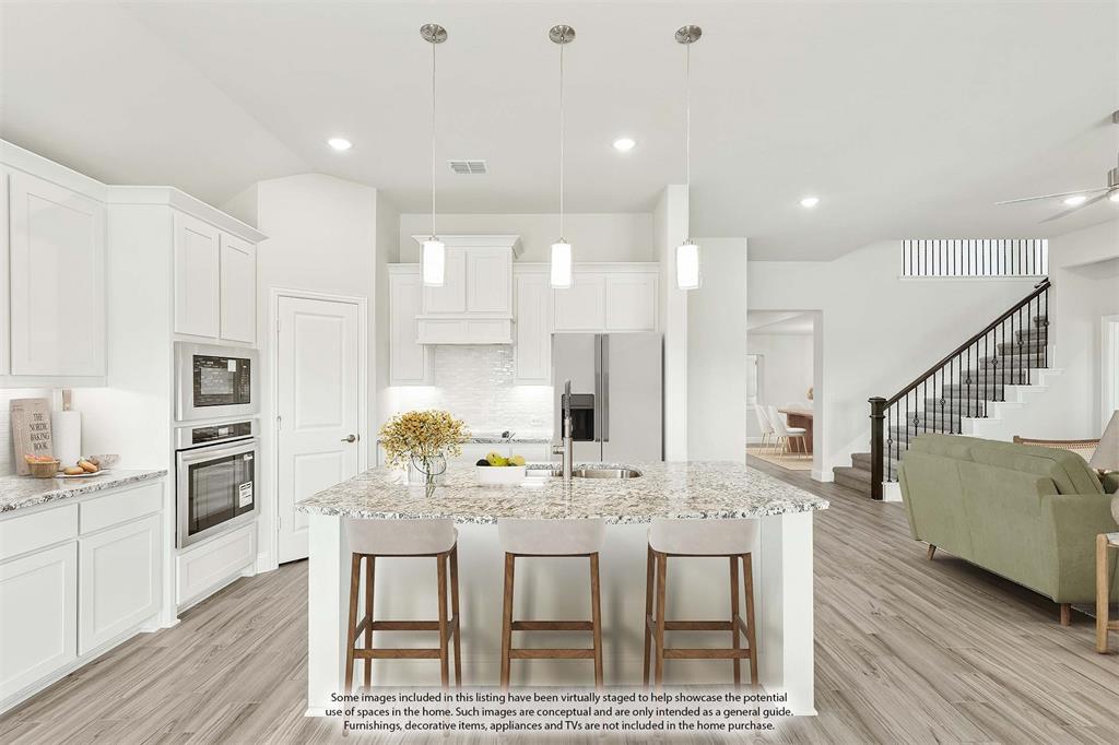 Sunrise at Garden Valley - Residential