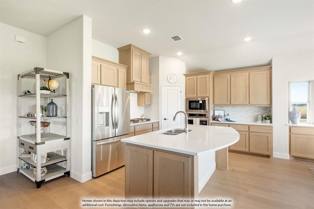 Sunrise at Garden Valley - Residential