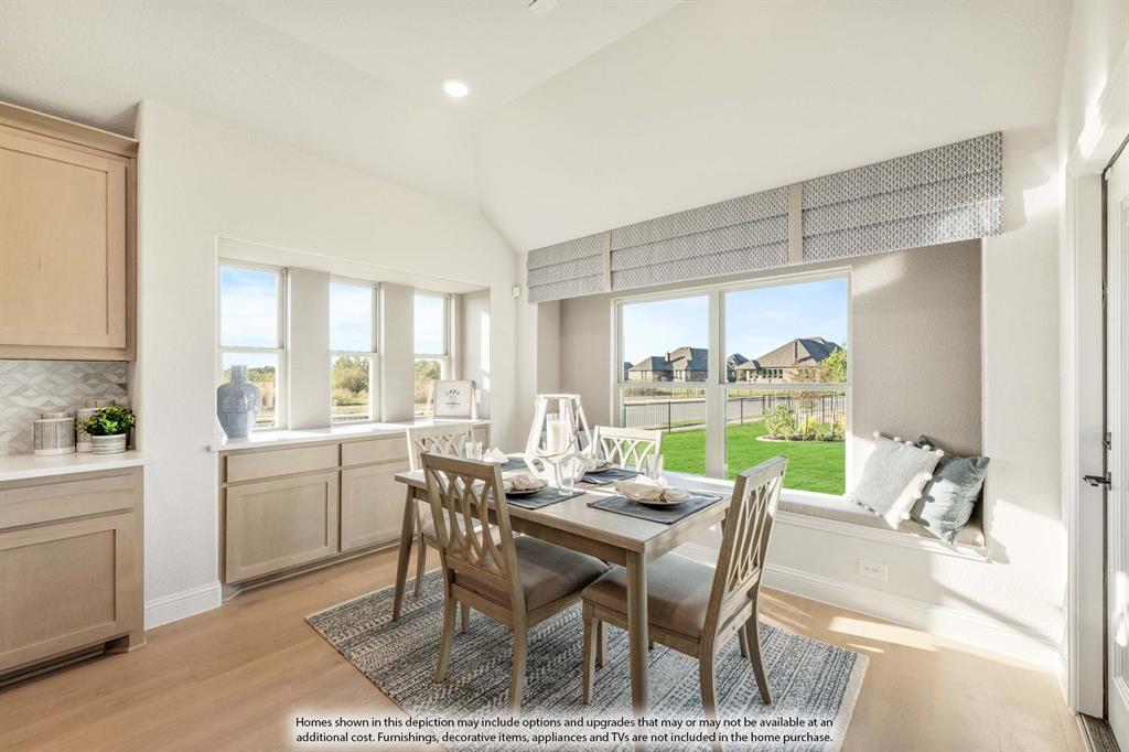 Sunrise at Garden Valley - Residential