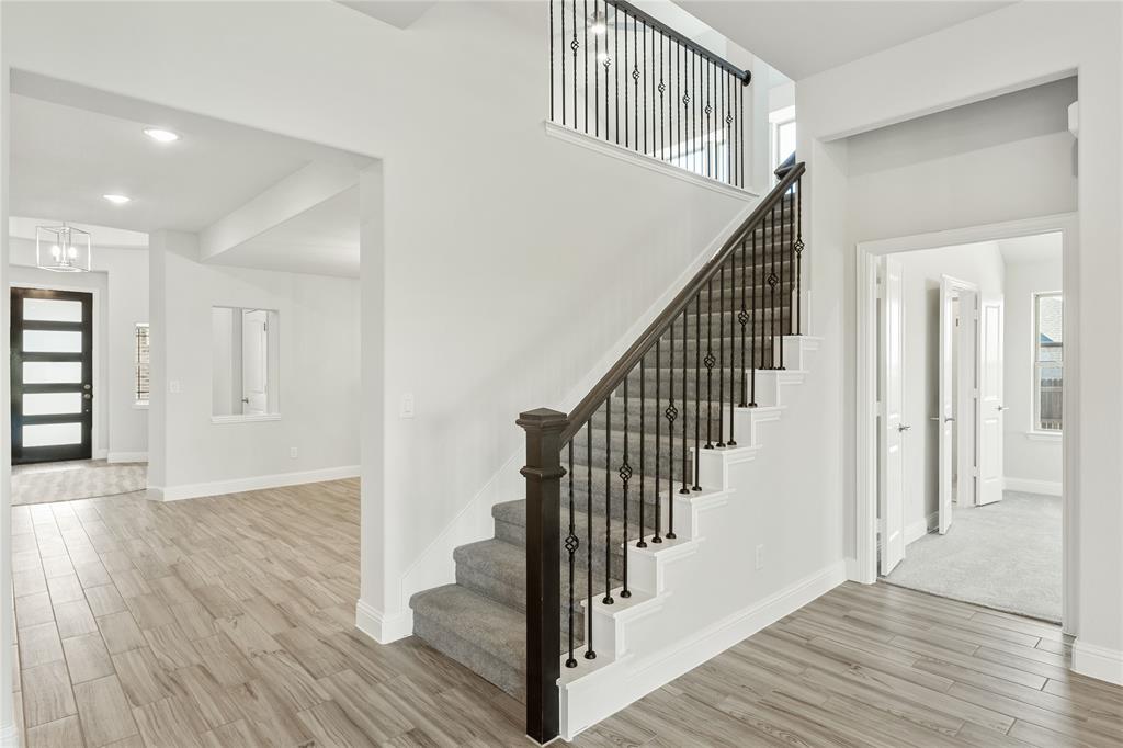 Sunrise at Garden Valley - Residential