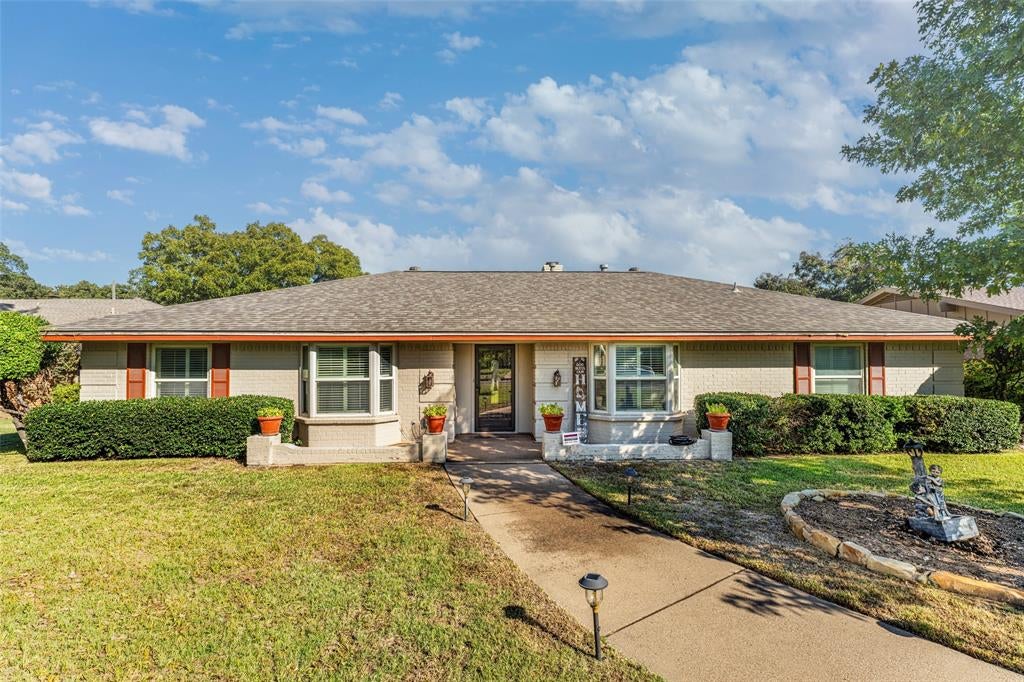 2407 Perryland Drive