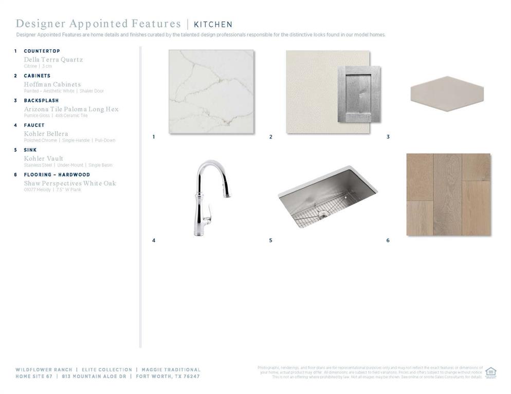 Wildflower Ranch - Elite Collection - Residential