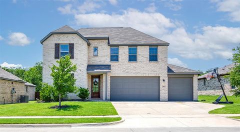 2012 Pacific Avenue Anna TX 75409