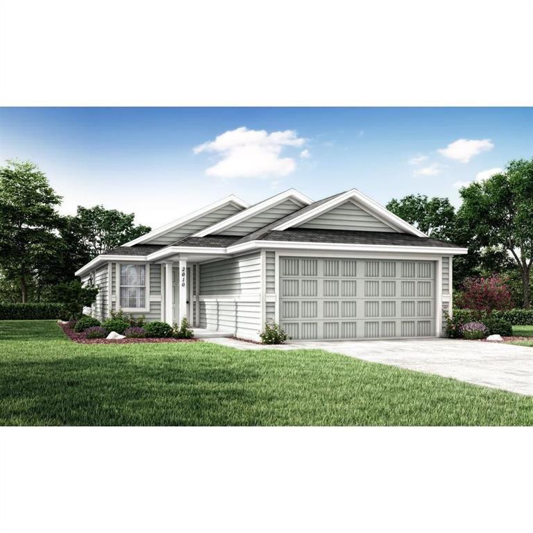 Lennar Northpointe - Residential Lease