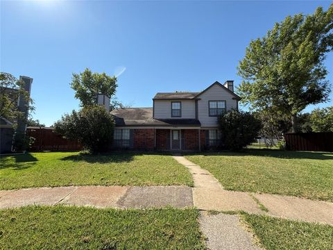 2301 Sweetbriar Court Mesquite TX 75150