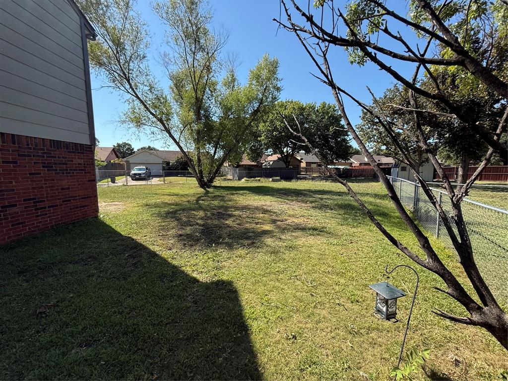 Timberland - Residential