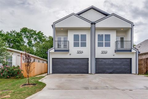 5704 Riverside Drive Dallas TX 75235