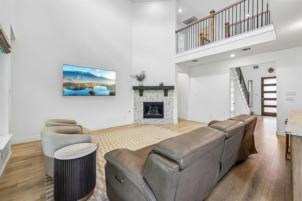 4208 Tawakoni Drive