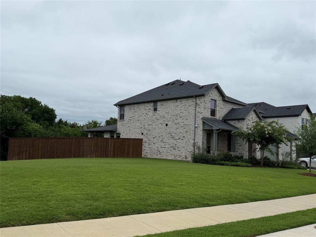 4208 Tawakoni Drive