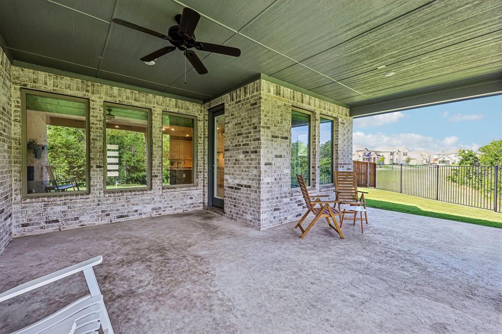 4208 Tawakoni Drive
