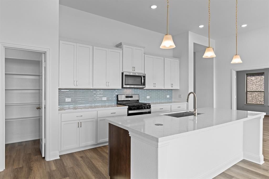 Photo of 1713 Willowhurst Lane, Anna, TX 75409 (MLS # 21138902)