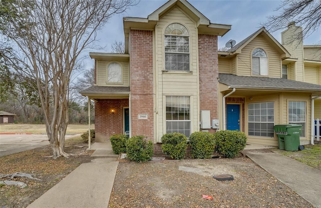 Photo of 3946 Brandon Park Drive, Garland, TX 75044 (MLS # 21170035)