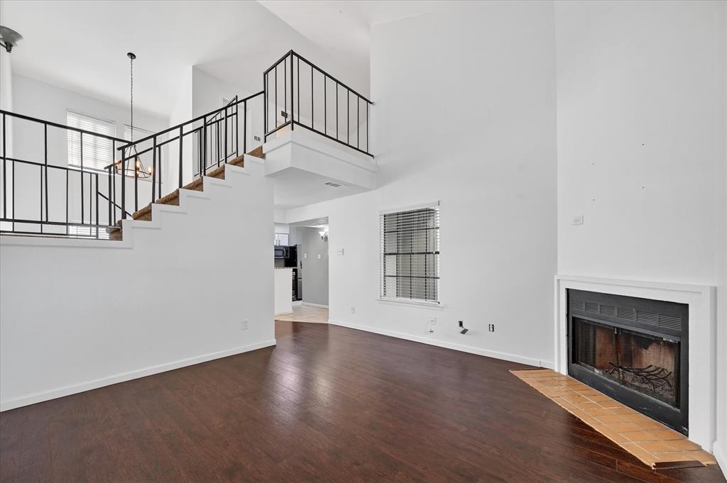 Bent Tree Forest Drive Condos - Residential