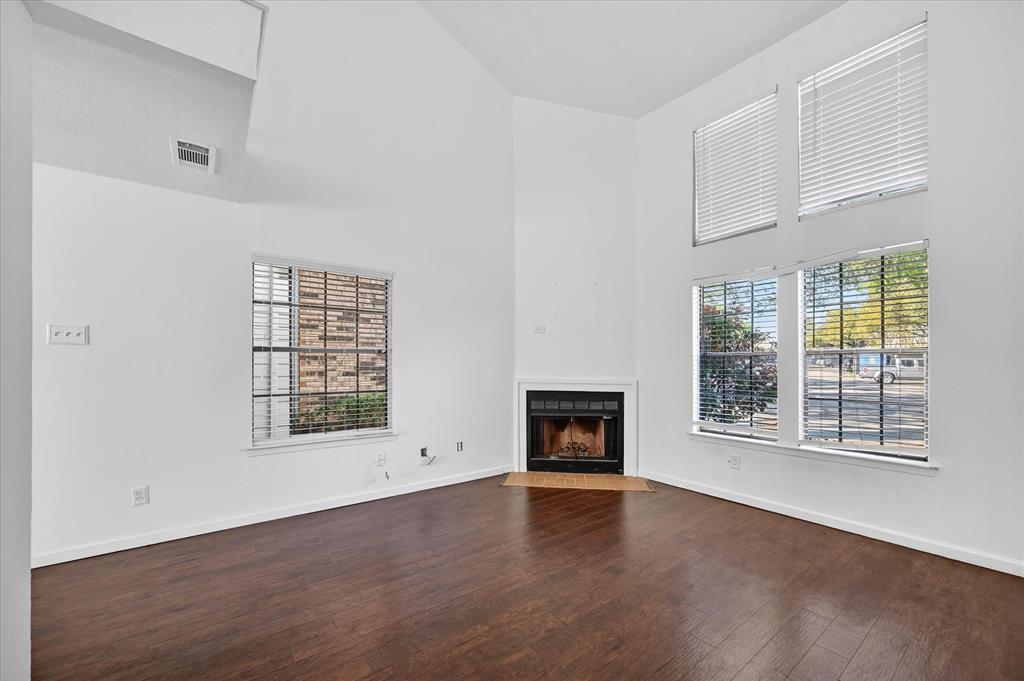 Bent Tree Forest Drive Condos - Residential