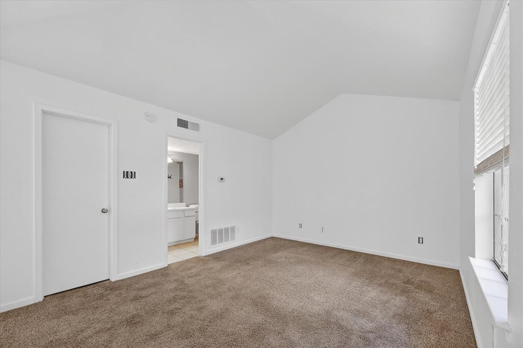 Bent Tree Forest Drive Condos - Residential