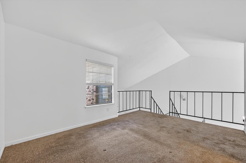 Bent Tree Forest Drive Condos - Residential