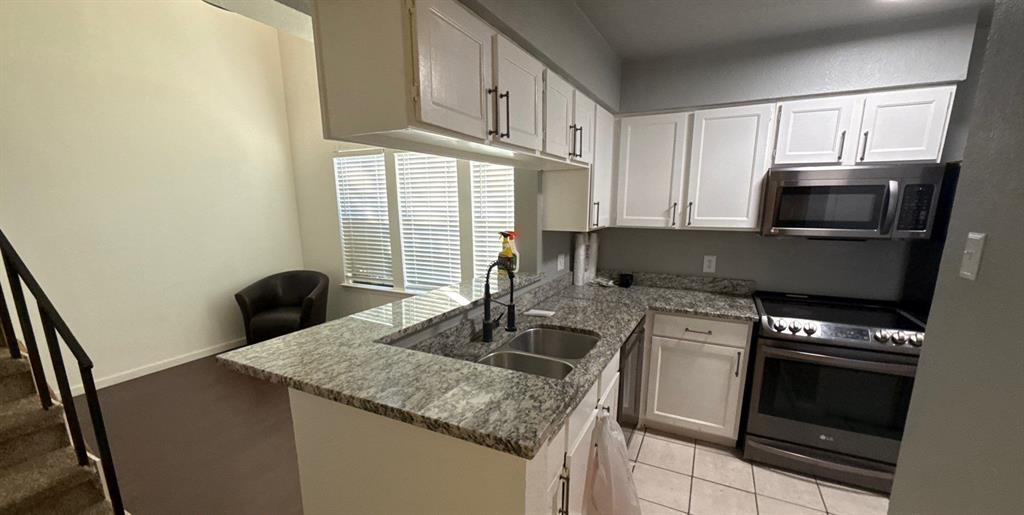 Bent Tree Forest Drive Condos - Residential