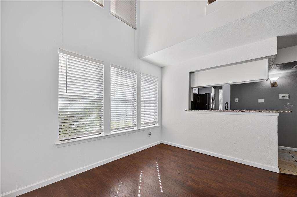 Bent Tree Forest Drive Condos - Residential