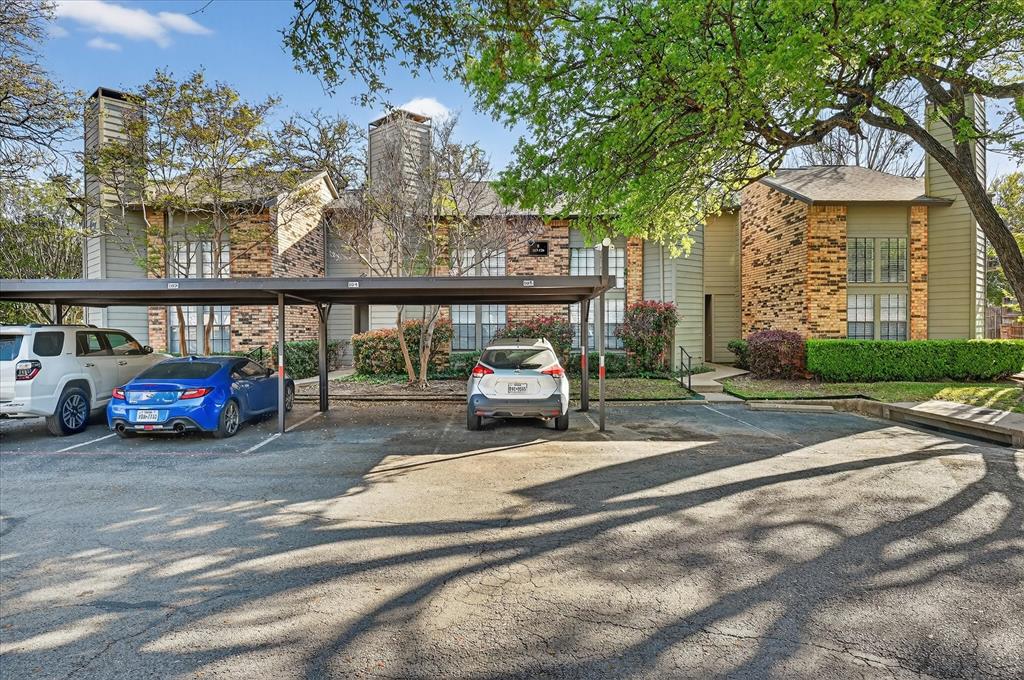 Bent Tree Forest Drive Condos - Residential