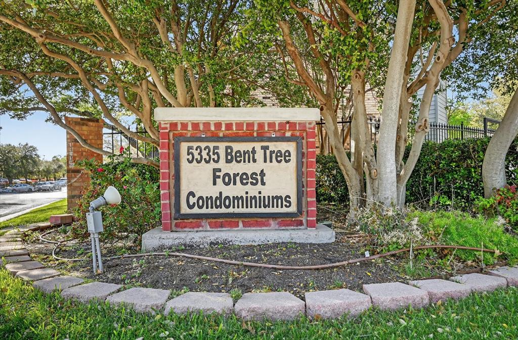 Bent Tree Forest Drive Condos - Residential