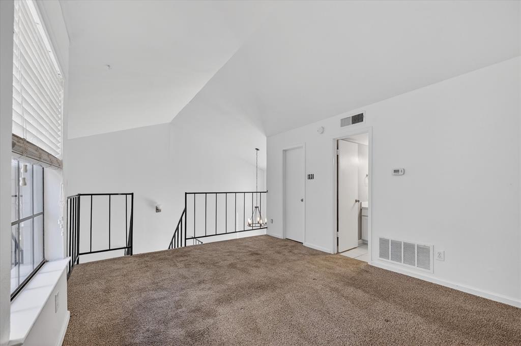 Bent Tree Forest Drive Condos - Residential