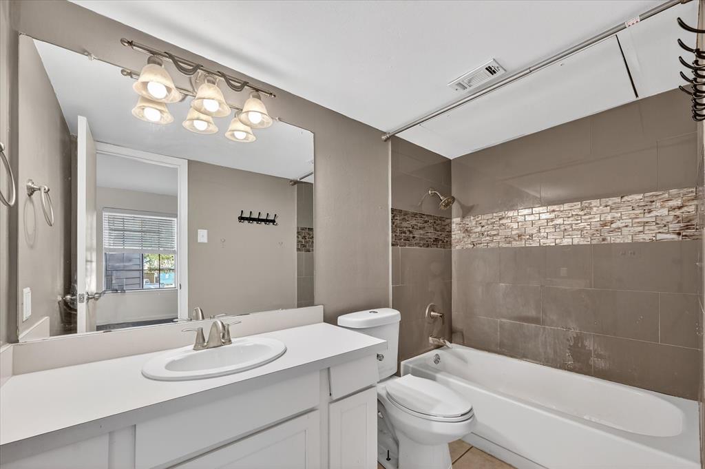 Bent Tree Forest Drive Condos - Residential