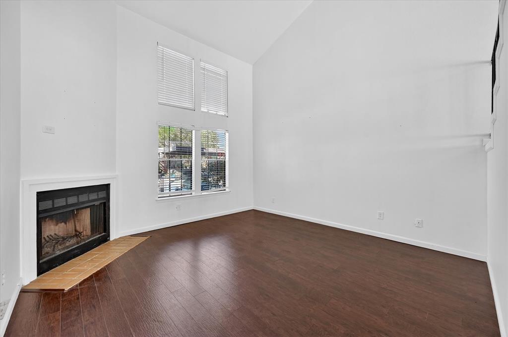 Bent Tree Forest Drive Condos - Residential