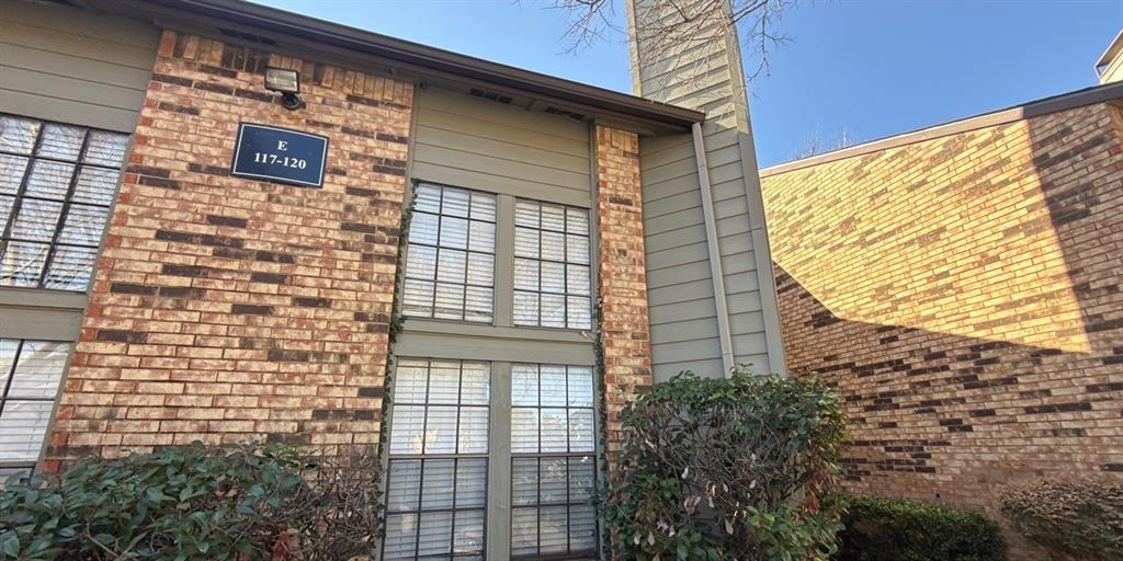 Bent Tree Forest Drive Condos - Residential