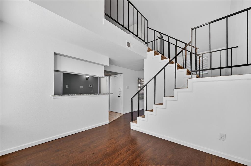 Bent Tree Forest Drive Condos - Residential