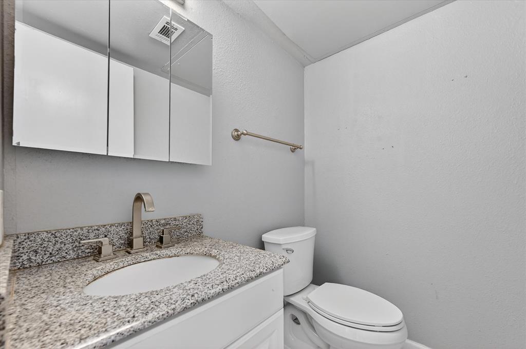 Bent Tree Forest Drive Condos - Residential