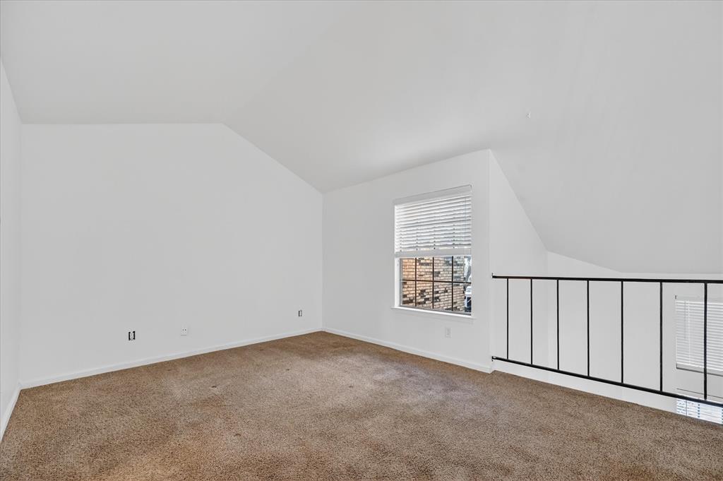 Bent Tree Forest Drive Condos - Residential