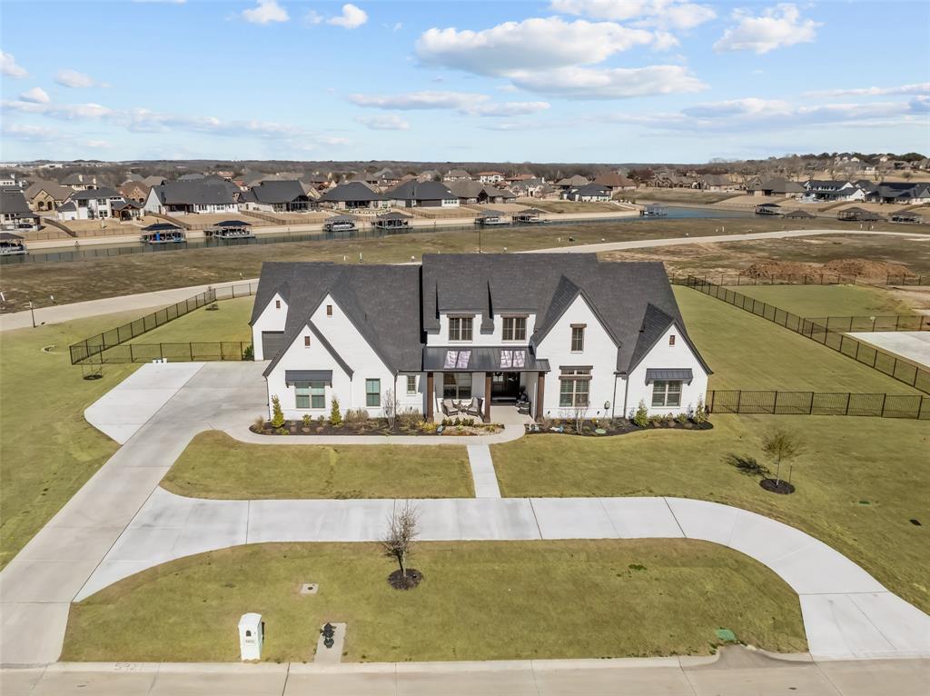 5921 Hudson Sail Circle