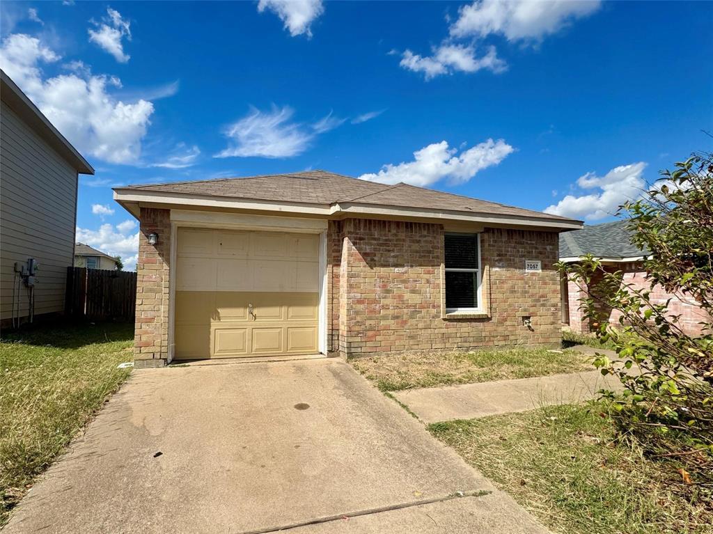 Woodberry Creek - Residential Lease