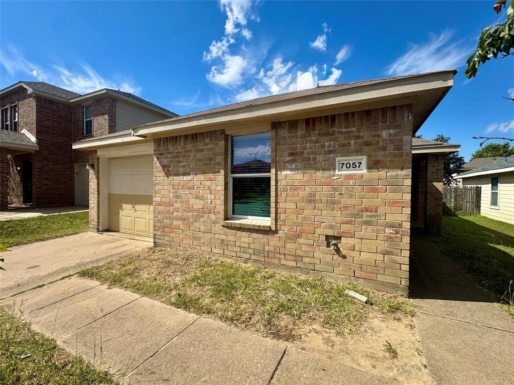 Woodberry Creek - Residential Lease