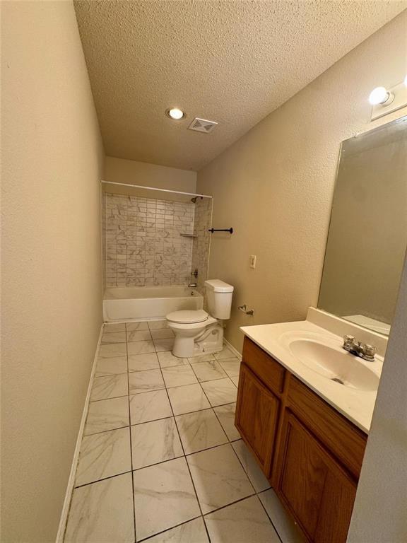 Woodberry Creek - Residential Lease