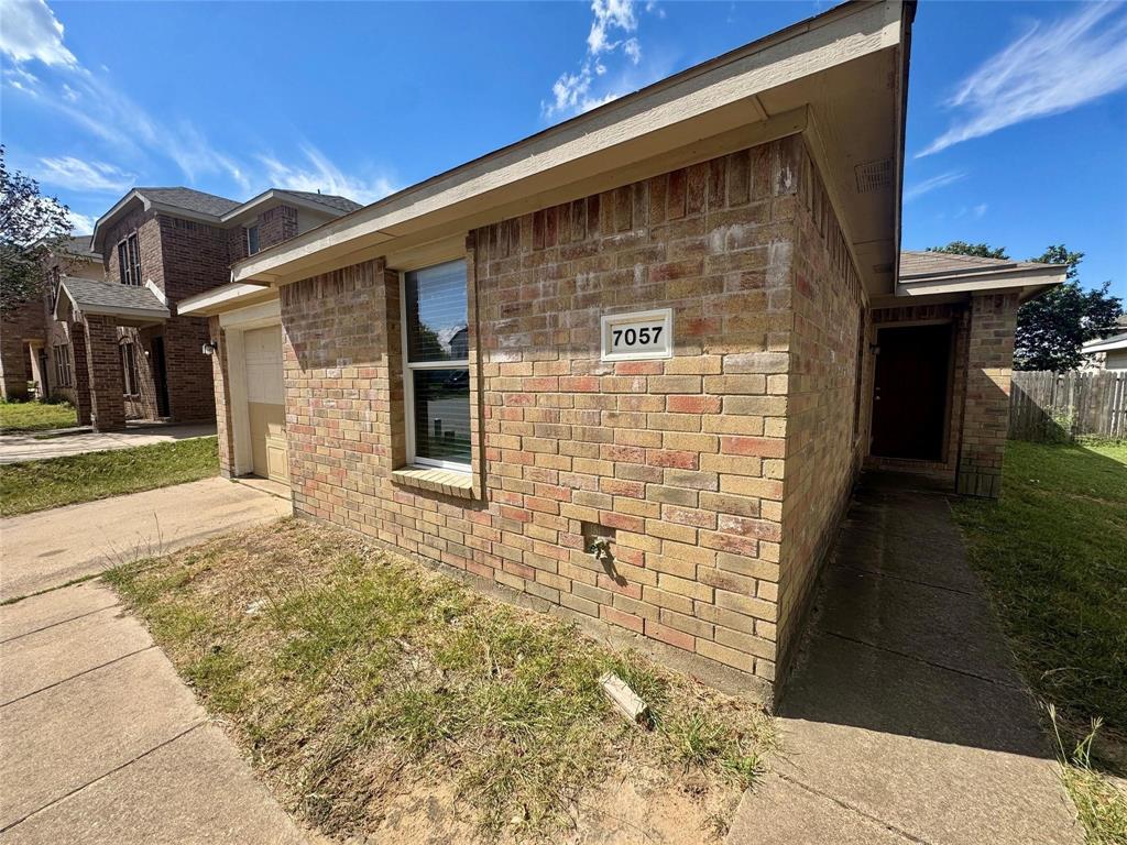 Woodberry Creek - Residential Lease