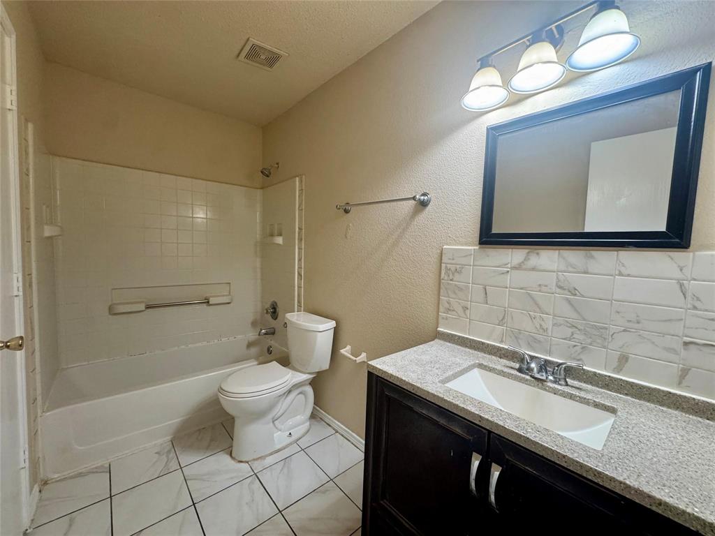 Woodberry Creek - Residential Lease