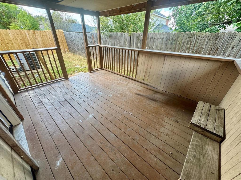 Woodberry Creek - Residential Lease