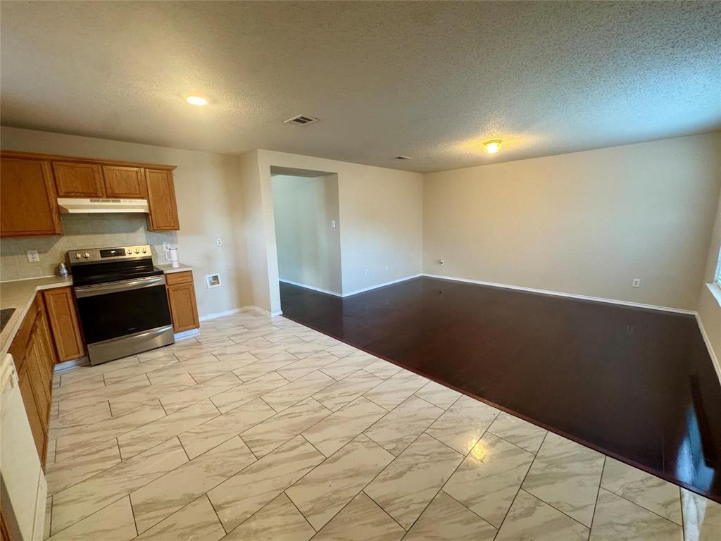 Woodberry Creek - Residential Lease