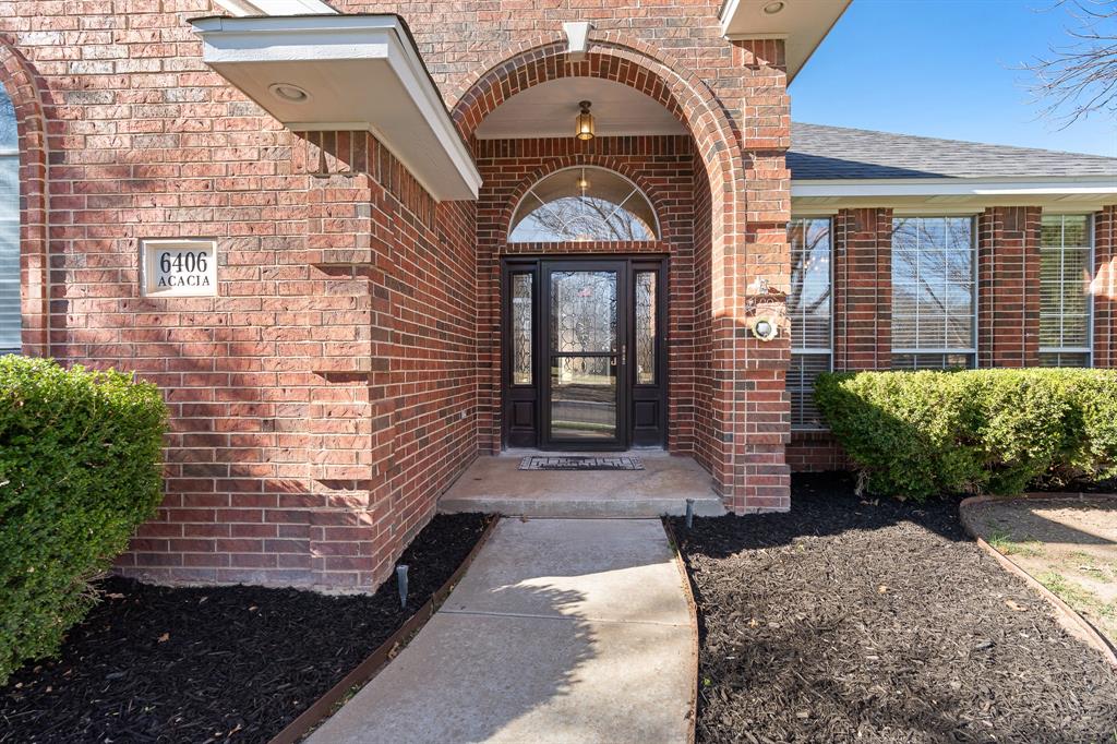 6406 Acacia Lane