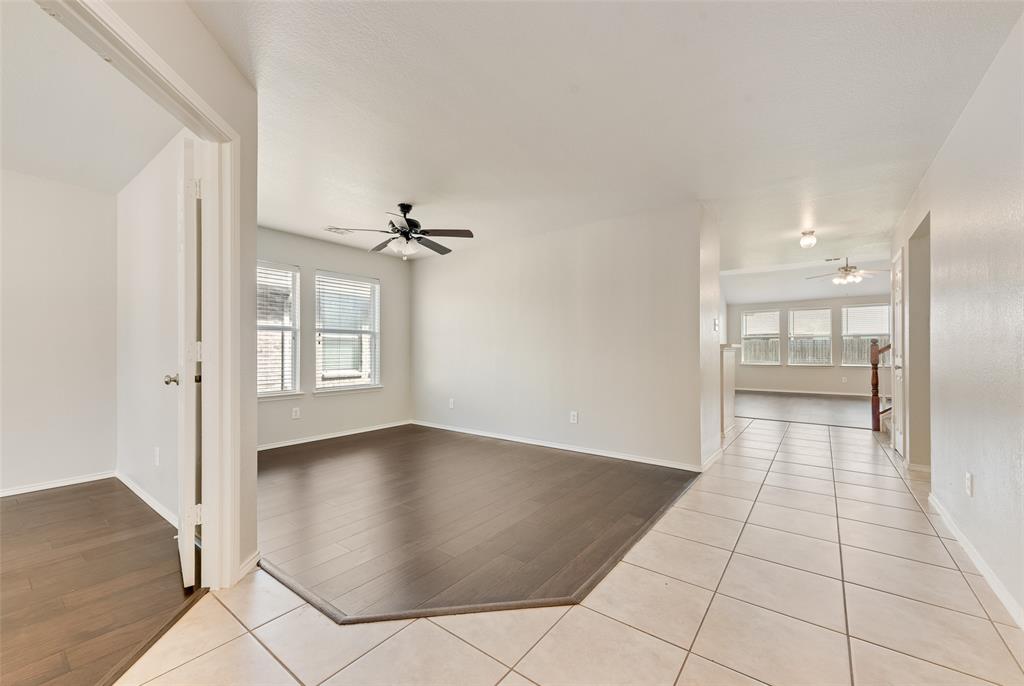 Travis Ranch Ph 2a - Residential