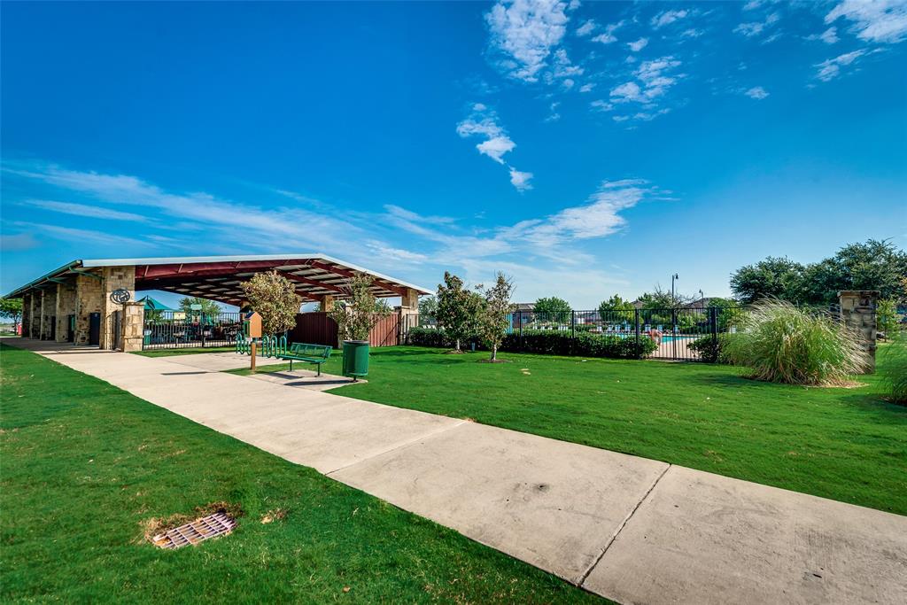 Travis Ranch Ph 2a - Residential