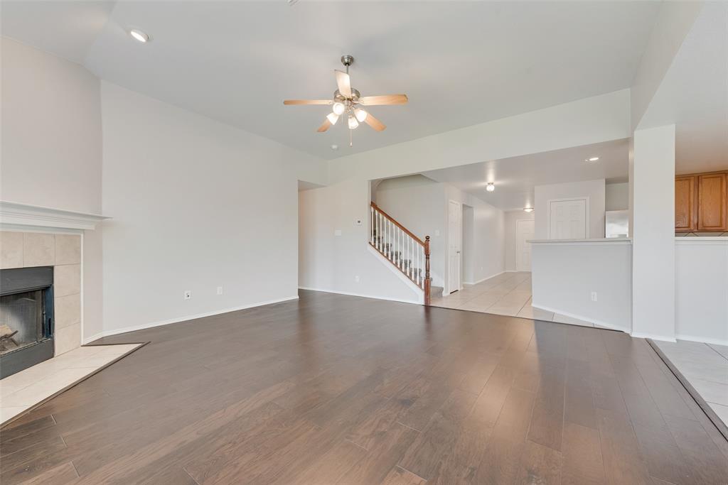 Travis Ranch Ph 2a - Residential