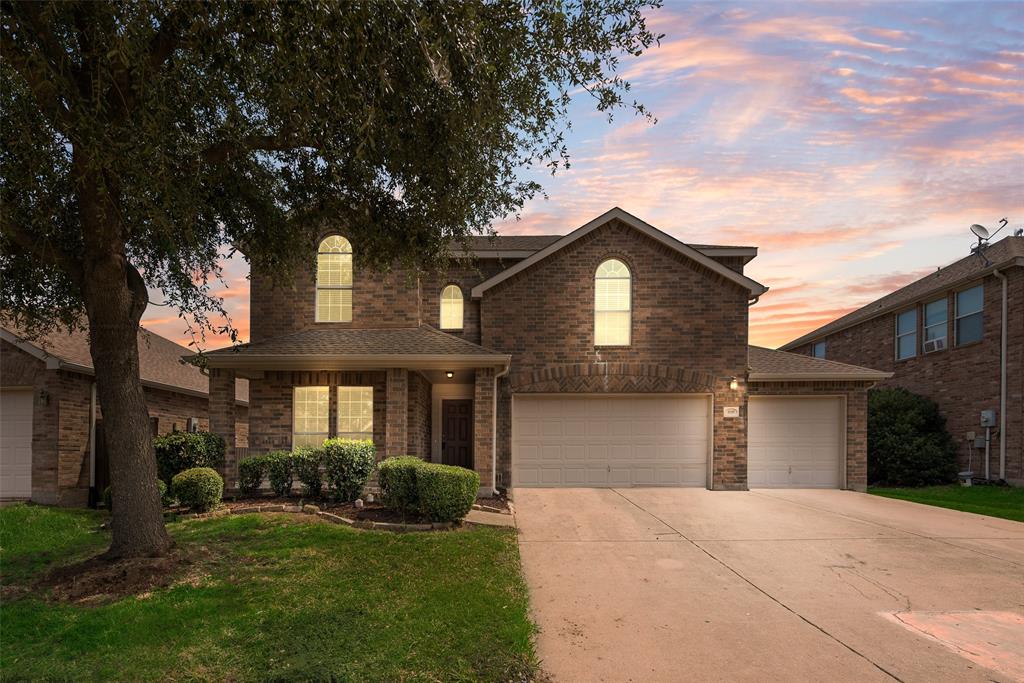 Travis Ranch Ph 2a - Residential