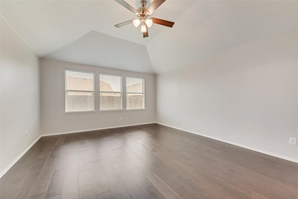 Travis Ranch Ph 2a - Residential