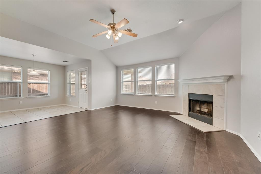 Travis Ranch Ph 2a - Residential